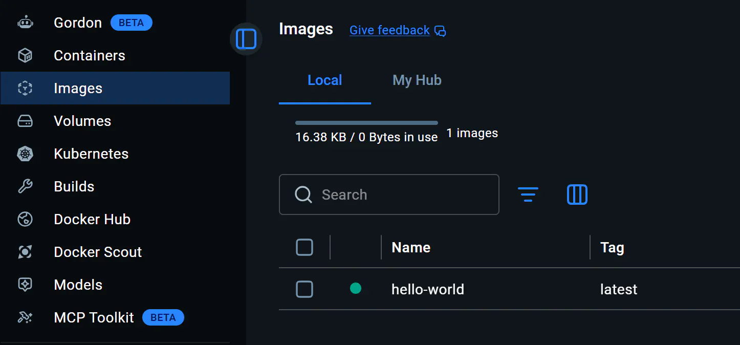Adobe Flash Player 설정 스크린샷