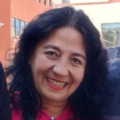 Cristina