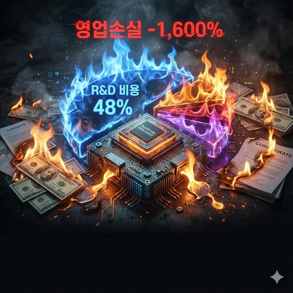 많은 돈이 붙어 있는 불 사진