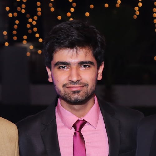 Kartik Grewal