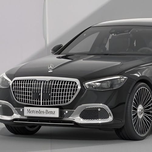 chauffeur Booking Melbourne