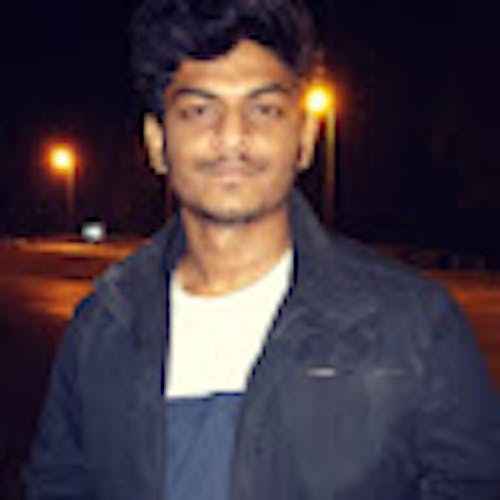 Pavan Durgadsimi