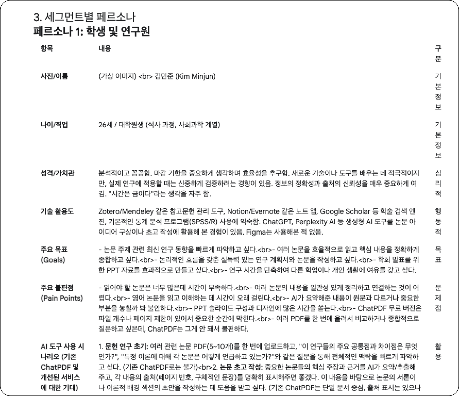 그것에 한국어가있는 문서
