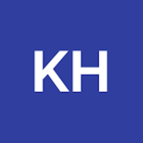 Keith hyatt