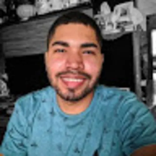 Paulo Sergio F. Pontes