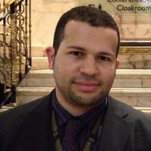 Abdulrahman Hariri