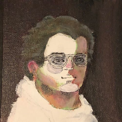 Fred Adam
