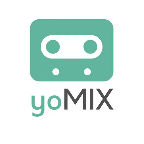 yoMIX app