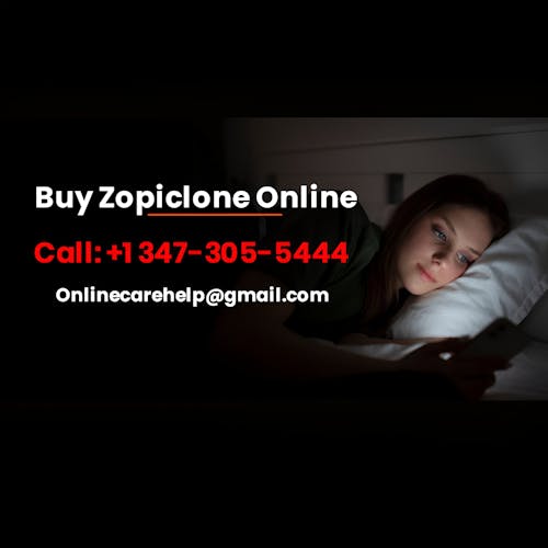 GetZopiclone7.5mgToday