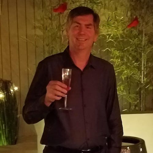David Spencer