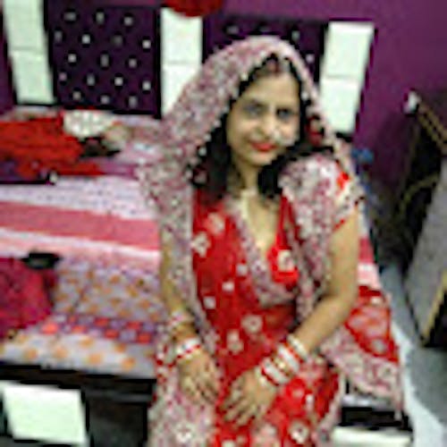 Tanuja Agrawal