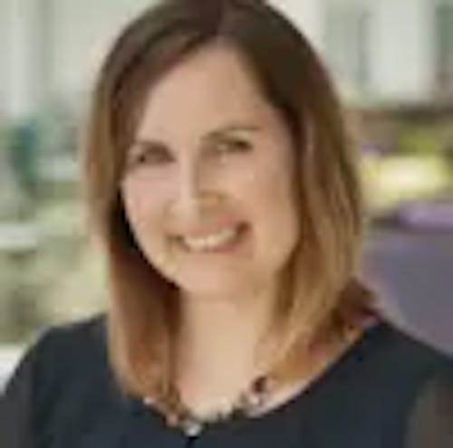 Kiersten Wolf Williams