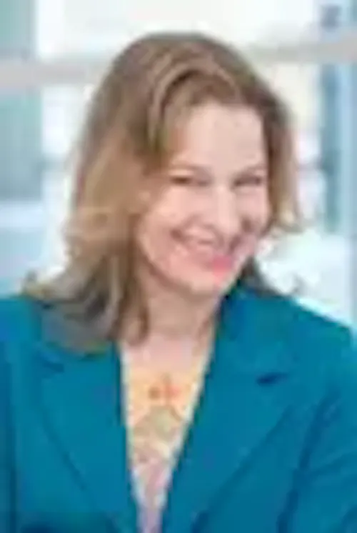 Johanna Koolemans-Beynen