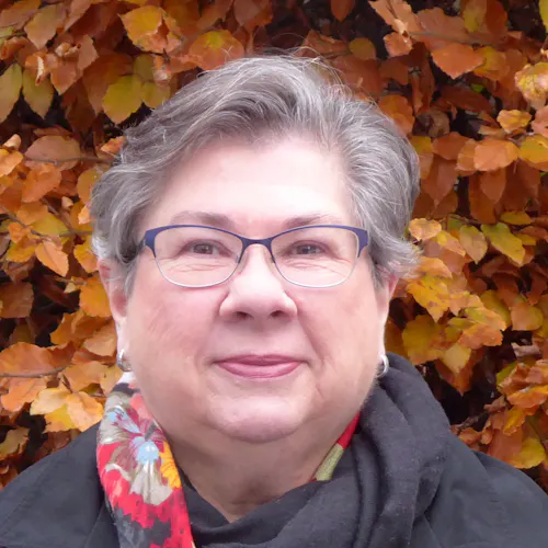 Brenda Mitchell