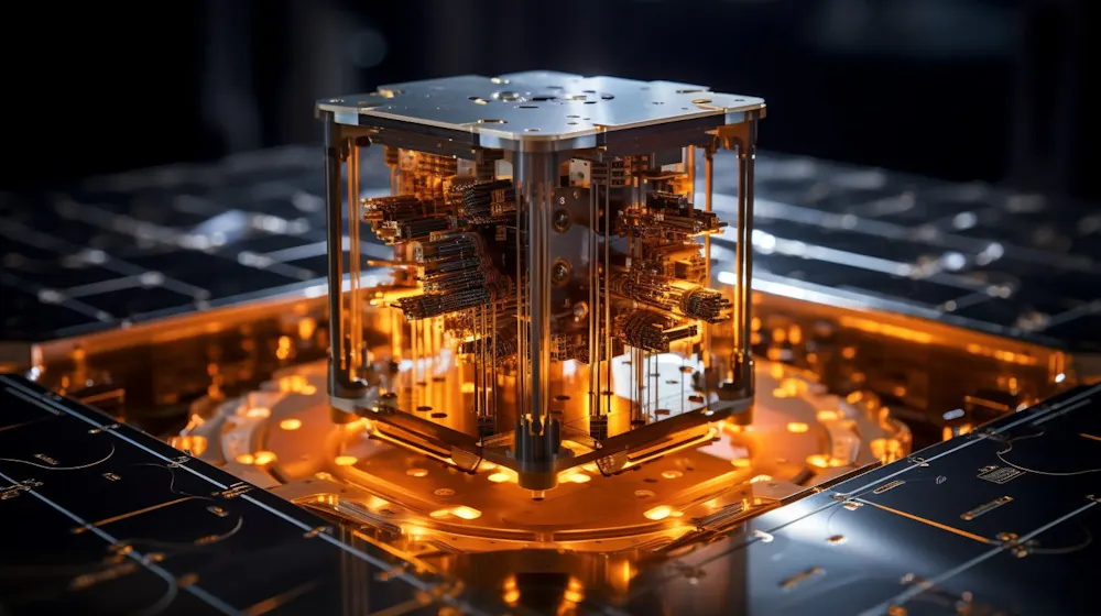 Is quantum computing a key to modern energy?