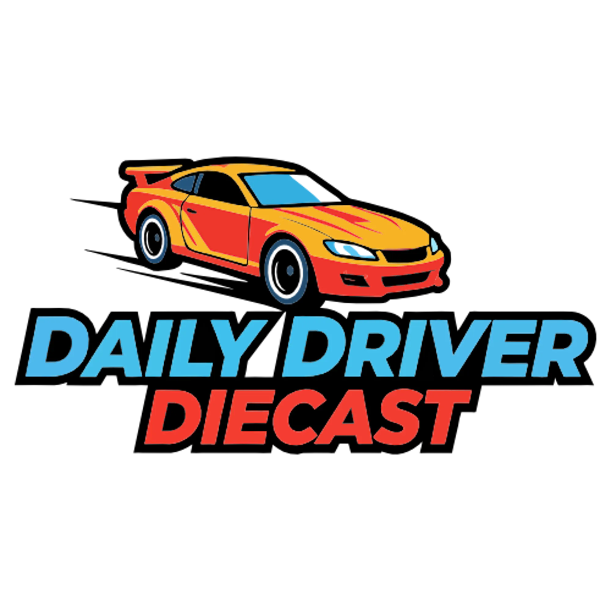 Daily Driver Diecast