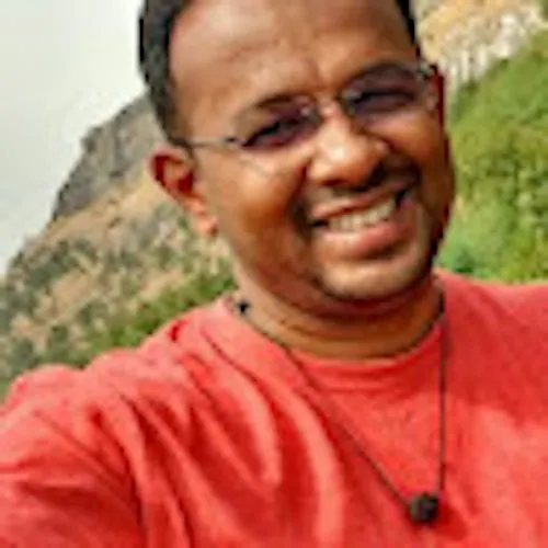 Nilesh _J