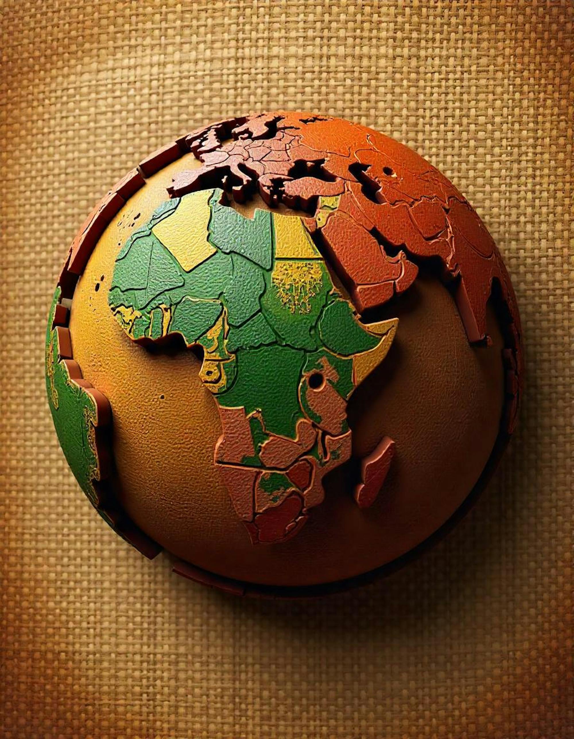 Africa Global Cocoa Farmers Association Community