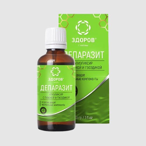 Deparasite
