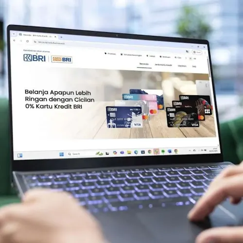 cara menutup kartu kredit bri menonaktifkan kartu