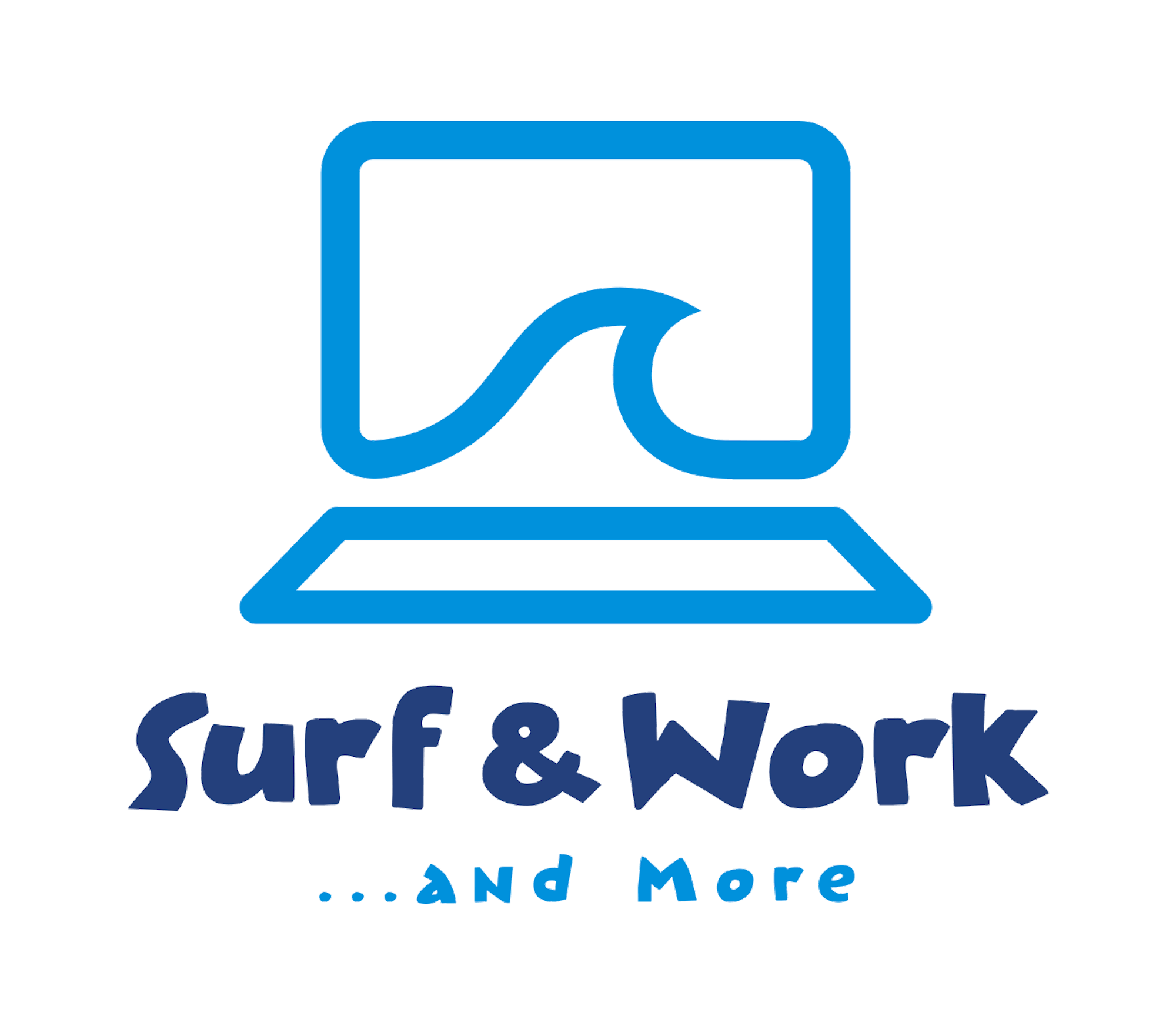 Surf & Work ... and more