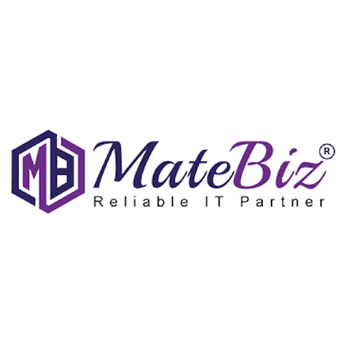 Matebiz Pvt Ltd