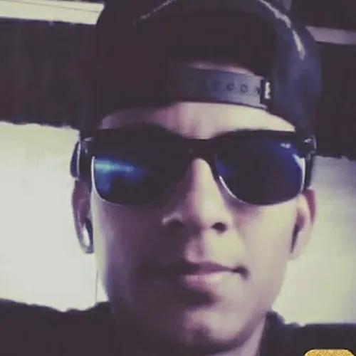 Alex Sandro Campos Lencina