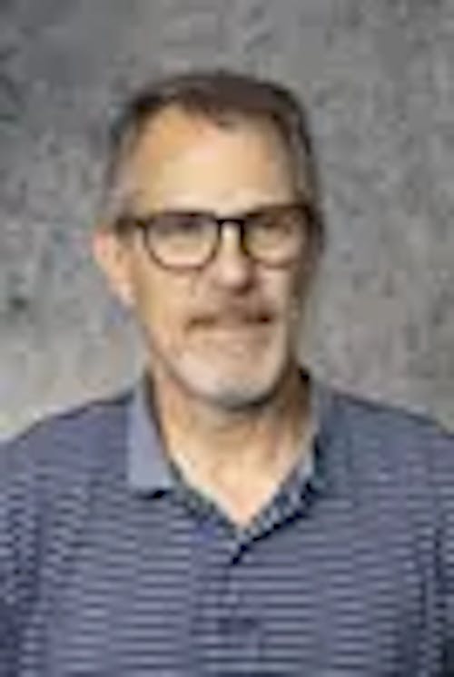Mike Carter