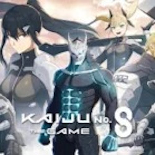 Download KAIJU NO 8 THE GAME APK 1.0.4 Free