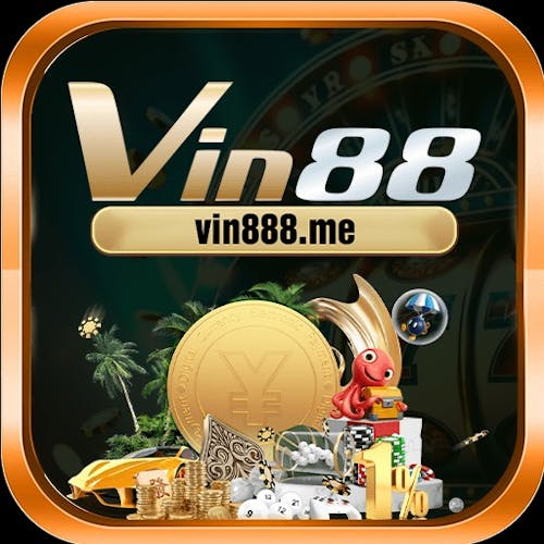 vin888me