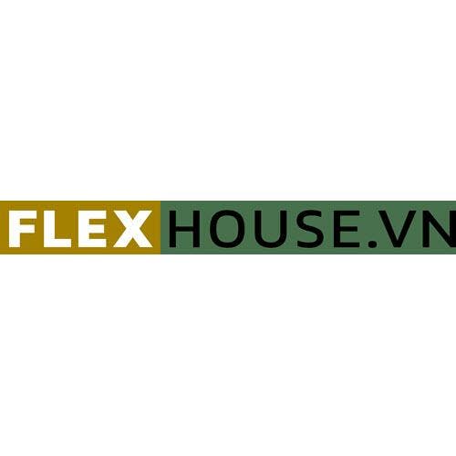 Giấy dán tường Flexhouse VN