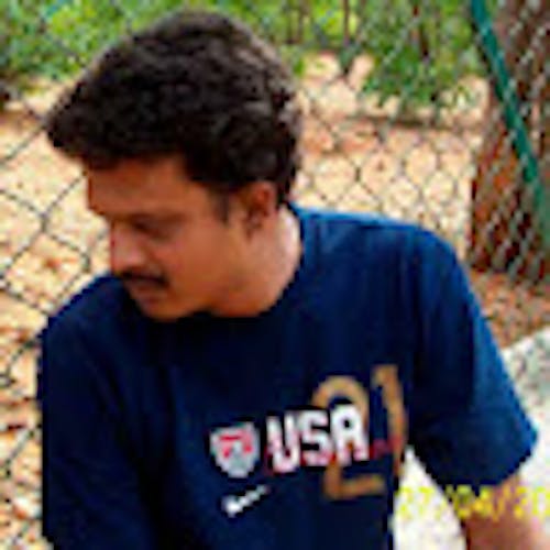 Hemanth