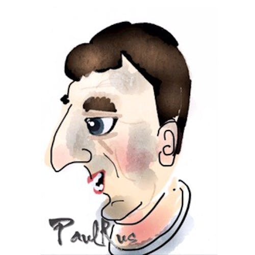 Paul Russam