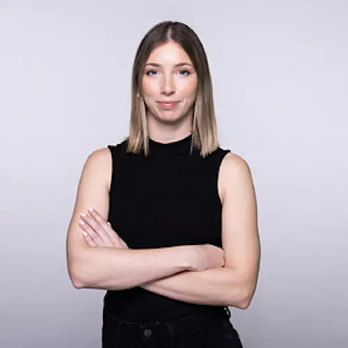 Bridie Castiel Castiel