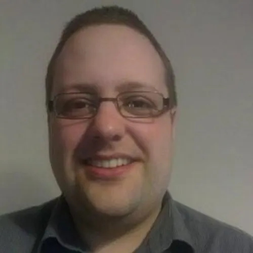 Colin Bragg