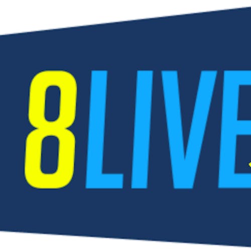 8LIVE