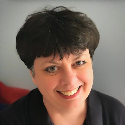 Marlys Arnold
