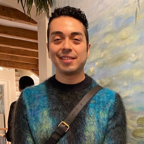 Ivan Huerta