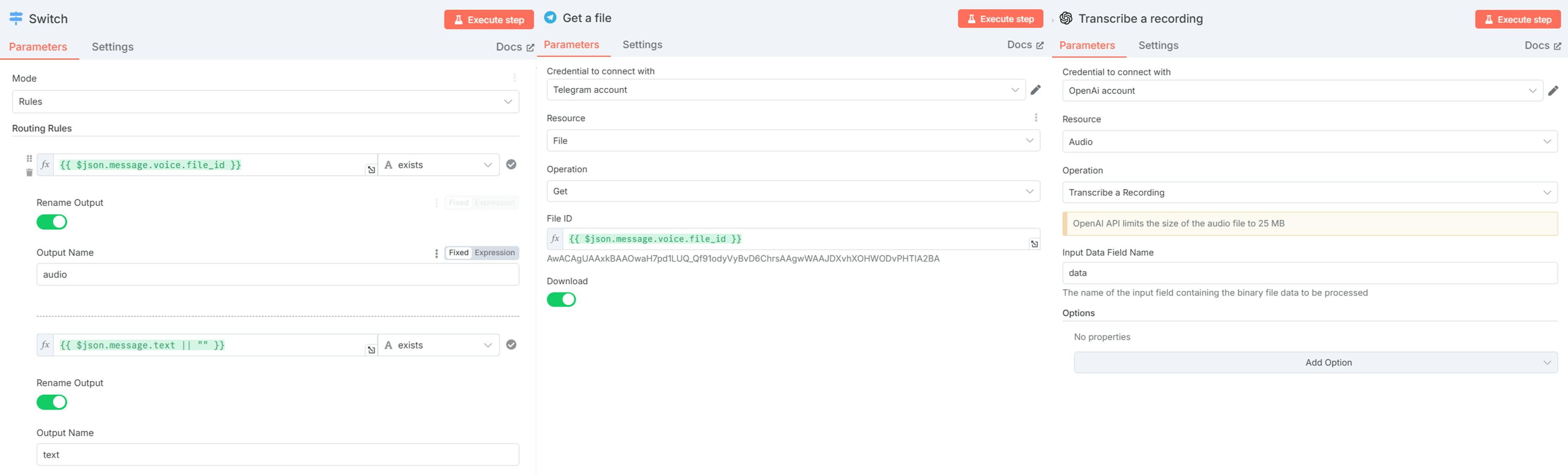 쌩초보 2탄) 자동화 기획부터 실행까지: 텔레그램으로 구글캘린더 반영