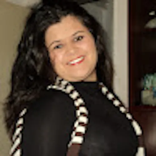 Rosana Cardoso
