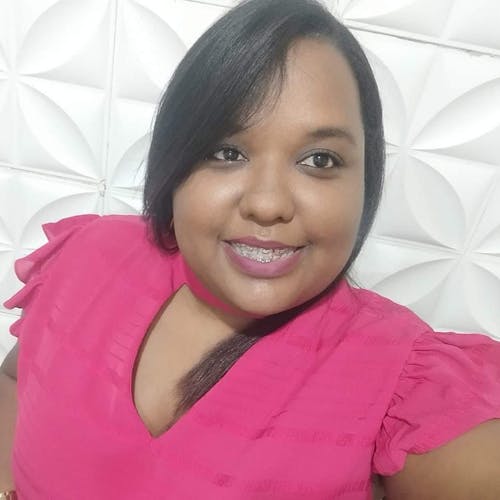 Rayane da Silva Backo