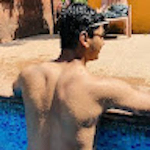 Vinay Lambole