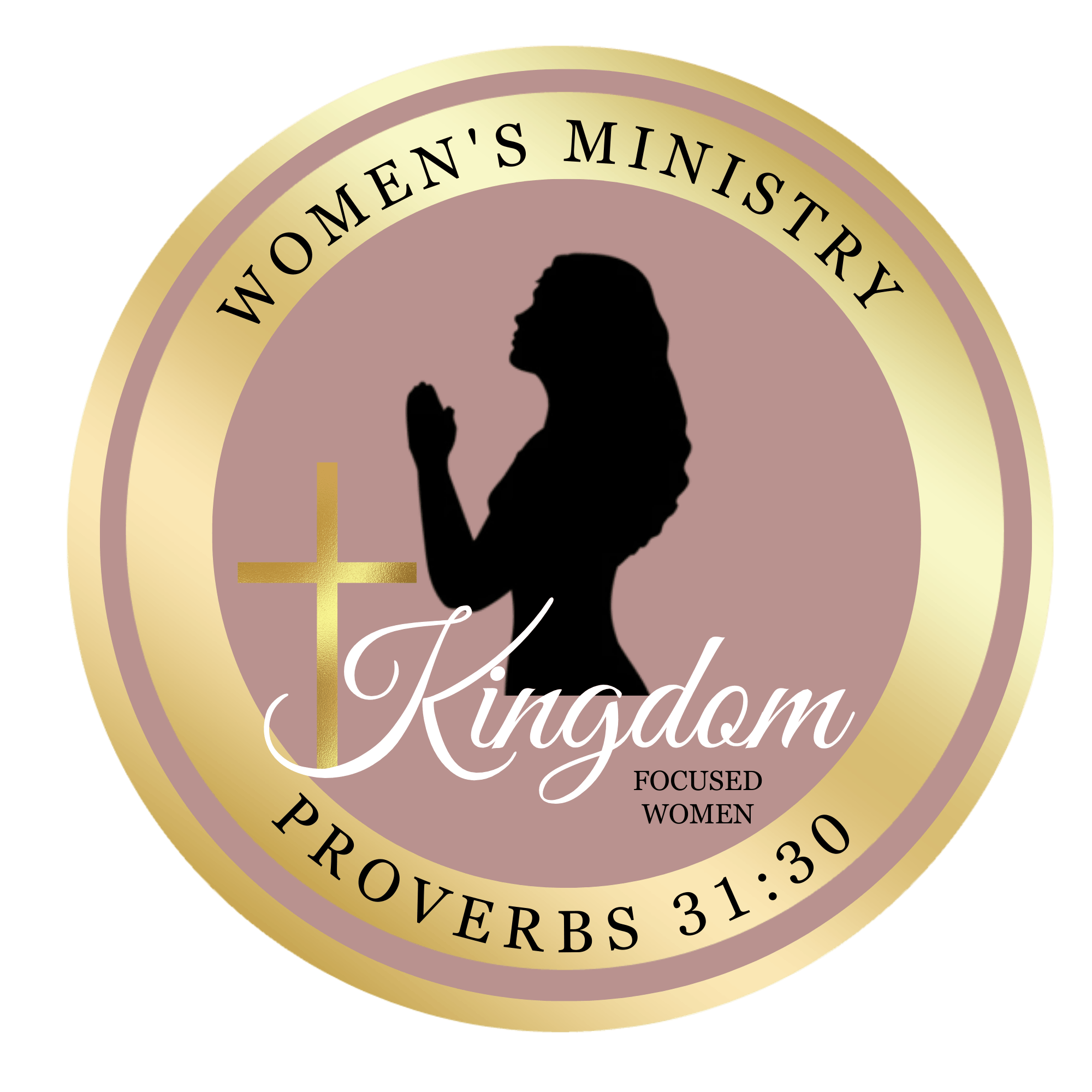 The Kingdom Focused Women Academy