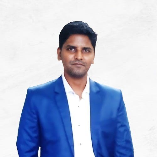 Ajay Kumar Yadav Bangaru
