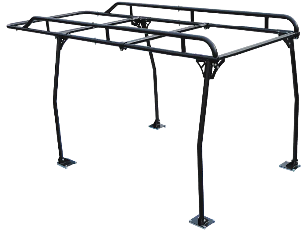 Kei Truck Casrgo Rack Outline.webp