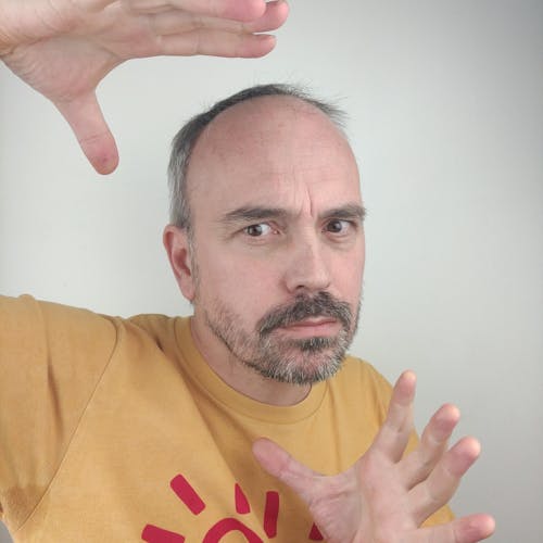 Sébastien Lucas