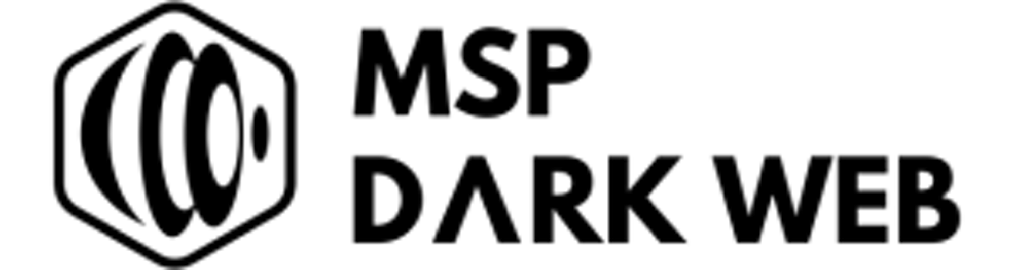 MSP Dark Web