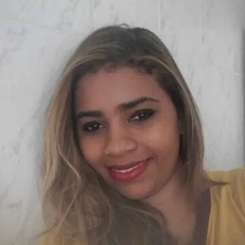 Suzana Borges de Oliveira