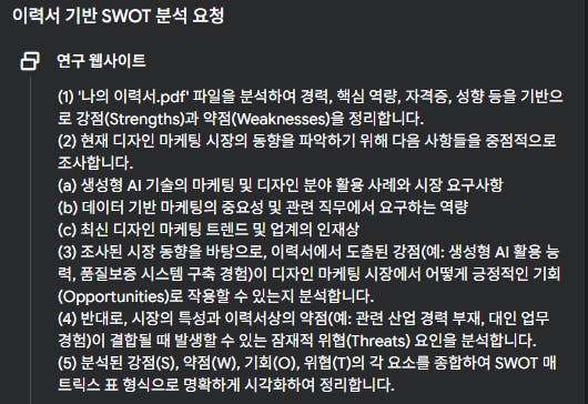 한국 버전의 SWO 스크린 샷
