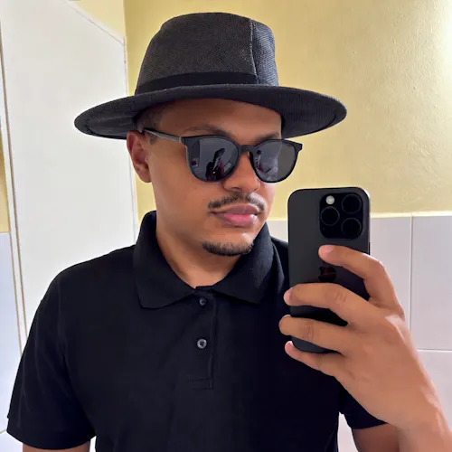 Raniel Reis